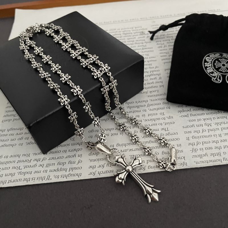 Chrome Hearts Necklaces